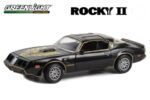 Greenlight Collectibles: Rocky II -1:24 Scale Die-Cast 1979 Pontiac Firebird Trans Am - Image 2