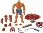 Masters of The Universe: Masterverse New Eternia - Deluxe Beast Man Action Figure - Image 2