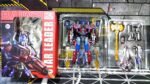 Baiwei Optimus Prime Starleader Transformers: Alloy Metal Body - KO SS05 - Image 2