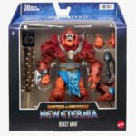 Masters of The Universe: Masterverse New Eternia - Deluxe Beast Man Action Figure
