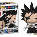 Funko Pop! Bleach - Kenpachi Zaraki #1699