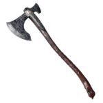 God of War Leviathan Axe - 93 cm Kratos Foam Replica Cosplay Weapon