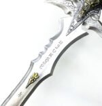 Frostmourne Sword Replica PU Foam 39" Cosplay - Image 3