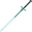 Titan Attack Kirito’s Foam Sword – Cosplay - Buy online at NEKAVO | Collectibles
