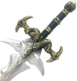 Frostmourne Sword Replica PU Foam 39" Cosplay - Image 2