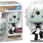 Funko Pop! Naruto: Shippuden - Madara Uchiha #1583
