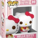 Funko Pop Hello Kitty and Friends #89