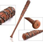 Baseball Bat 80cm The Walking Dead - Negan - Image 3