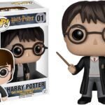 Funko Pop! Harry Potter #01