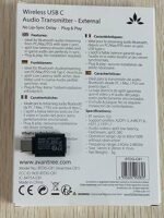 Avantree C81 USB-C Bluetooth Audio Adapter for PS5 - Image 3