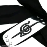 Itachi Uchiha Akatsuki Headband - Anime Cosplay Accessory