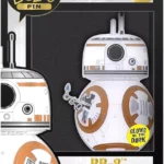 Funko Pop Star Wars BB-8 #29