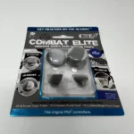 PS4 Controller Combat Elite Kit - Urban Camo Thumb Grips & Trigger Treadz for Enhanced Gaming Precision - Image 6
