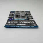 PS4 Controller Combat Elite Kit - Urban Camo Thumb Grips & Trigger Treadz for Enhanced Gaming Precision - Image 4