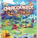 Overcooked: All You Can Eat Nintendo Switch