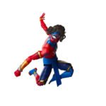 Marvel Legends Series: Spider-Man: Across the Spider-Verse - Pavitr Prabhakar - Image 7
