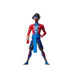 Marvel Legends Series: Spider-Man: Across the Spider-Verse - Pavitr Prabhakar - Image 4