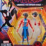 Marvel Legends Series: Spider-Man: Across the Spider-Verse - Pavitr Prabhakar