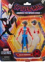 Marvel Legends Series: Spider-Man: Across the Spider-Verse - Pavitr Prabhakar