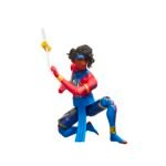 Marvel Legends Series: Spider-Man: Across the Spider-Verse - Pavitr Prabhakar - Image 6