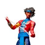 Marvel Legends Series: Spider-Man: Across the Spider-Verse - Pavitr Prabhakar - Image 3