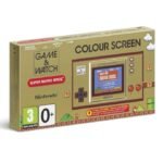 Game & Watch: Super Mario Bros.