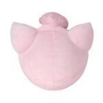 Pokémon Jigglypuff Premium Sleeping Plush 18Inch – Soft & Cuddly - Image 4