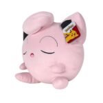 Pokémon Jigglypuff Premium Sleeping Plush 18Inch – Soft & Cuddly - Image 6