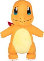 Pokémon 24-Inch Charmander Plush Stuffed - Image 4