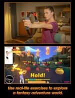 Ring Fit Adventure (Nintendo Switch) - Image 6