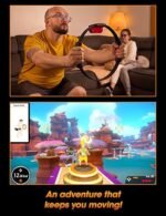 Ring Fit Adventure (Nintendo Switch) - Image 4