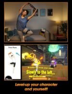 Ring Fit Adventure (Nintendo Switch) - Image 5