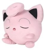 Pokémon Jigglypuff Premium Sleeping Plush 18Inch – Soft & Cuddly - Image 5