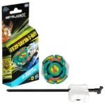 Beyblade X Dranzer Spiral 3-80T Anniversary X-Over Spinning Top & Starter Set