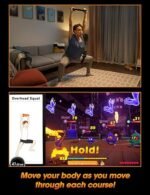 Ring Fit Adventure (Nintendo Switch) - Image 7