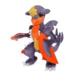Mega Garchomp Poké Plush 30cm