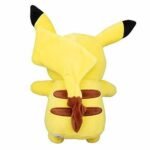 Pokémon Plush Winking Pikachu 30cm - Image 2
