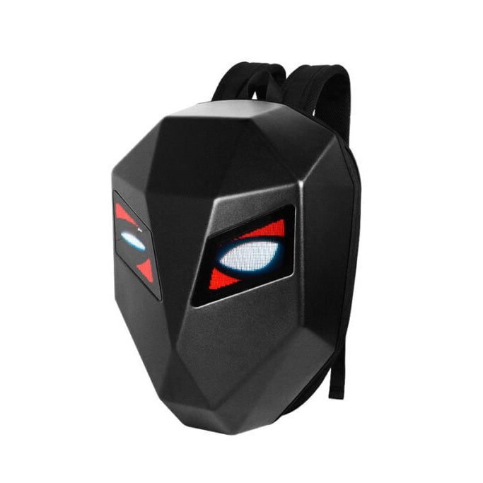 led backpack
