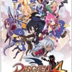 Disgaea 4 Complete+ SE
