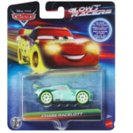 Disney Pixar Cars Colors - Chase Racelott 1:55 Scale