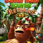 Donkey Kong Country Returns HD Nintendo Switch