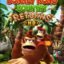 Donkey Kong Country Returns HD Nintendo Switch - Buy online at NEKAVO | Collectibles