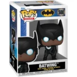 The Funko Pop! Batwing #500