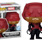 Funko Pop! Marvel Comics - King Daredevil #1292