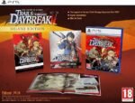The Legend of Heroes: Trails through Daybreak II Deluxe Edition PS5 - Image 2