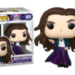 Funko Pop! Agatha All Along - Agatha Harkness #1471