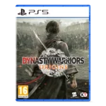 DYNASTY WARRIORS:ORIGINS PS5