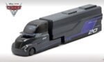 Cars: Jackson Storm Hauler Die-Cast, Scale 1:50