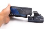 Cars: Jackson Storm Hauler Die-Cast, Scale 1:50 - Image 2