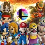 Nintendo Merchandise